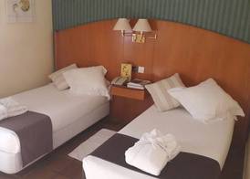 Hotel L'Estació 3