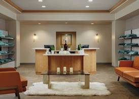 The Westin Lake Las Vegas Resort & Spa 3