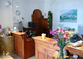 Le Pavillon des Fleurs 3
