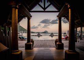 Sands Suites Resort & Spa 4
