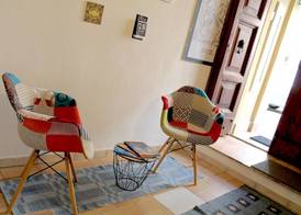 Alter Ego b&b Assisi 3