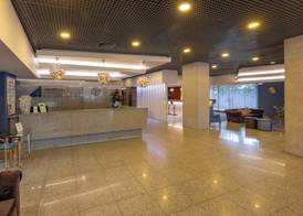 Hotel 3K Barcelona 2
