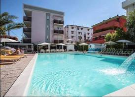Hotel Tre Rose New 2026 3
