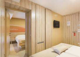 Residence Umag Plava Laguna 5