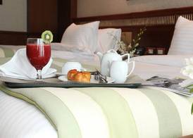 Helnan Landmark Hotel 5