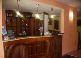 Hotel Diecimare 3
