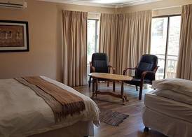 Tsessebe Guesthouse 5