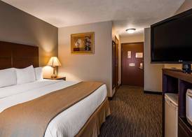 Best Western Green Valley Inn 5