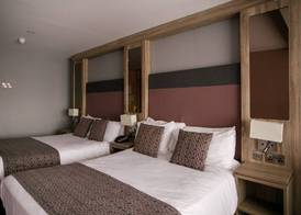 Mount Errigal Hotel, Conference & Leisure Centre 5