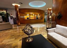 Hotel Alfonso IX 4