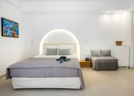 Euphoria Boutique Hotel 4