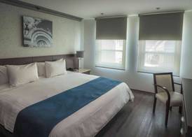 Suites Obelisk 2