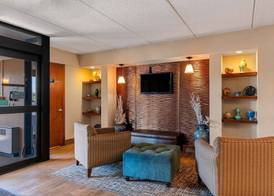 Best Western Bridgeview Hotel 3