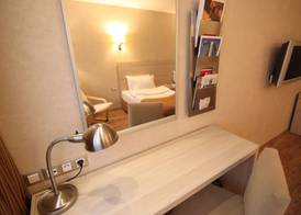 Ramada by Wyndham Ankara 4
