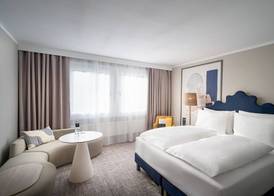 voco VIENNA PRATER by IHG 3