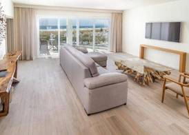 Zahara Beach & Spa by QHotels - Adults Recommended 5