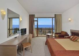 SOL by Meliá Nessebar Palace All Inclusive 5