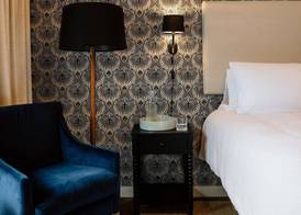 El Dorado Hotel 5