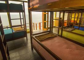 One Tree Hill - Hostel 5
