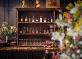 Hotel Cour Saint Georges by CW Hotel Collection 3