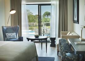 Hotel Camiral - The Leading Hotels of the World 5