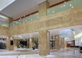 Sheraton Grand Bangalore Hotel at Brigade Gateway 2