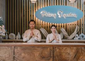 Patong Signature Boutique Hotel 2