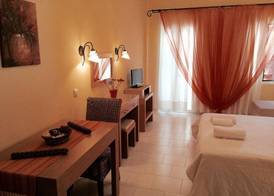 Kostis Villas 3