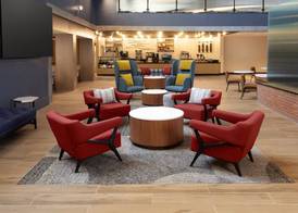 Hyatt Regency Boston/Cambridge 2