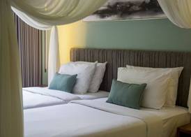 The Amala Boutique Retreat 4