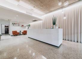 Clarion Hotel Townsville 2