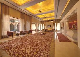 Ramada by Wyndham Udaipur Resort and Spa 2