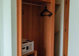 Comfort Hotel Manaus 5
