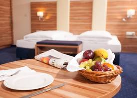 HOTEL VITALIS 5