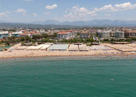 Primasol Hane Family Resort Hotel 3