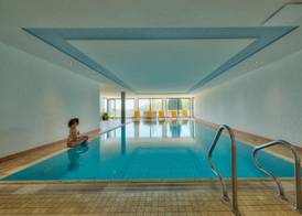 Waldhotel Sonnenberg 4