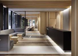 hotel androoms Nagoya Sakae 2