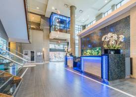 Hotel BLU 3
