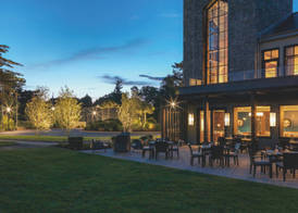 The Dunloe Hotel & Gardens 3