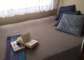 Camping Azahar 3