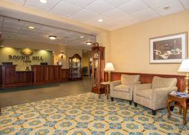 Round Hill Inn 3