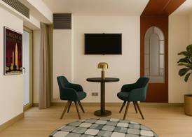 Duke Studio Hotel 2