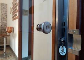 Ariston Petit Hotel 2