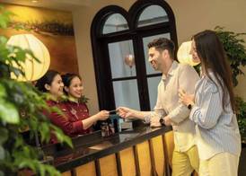 Little Residence - A Boutique Hotel & Spa 2