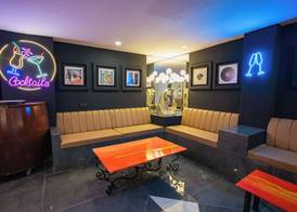 Buyuk Berk Hotel 2