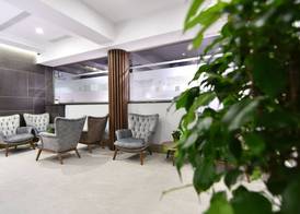 Hotel Perla 4
