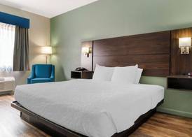 Best Western Clare Hotel 4