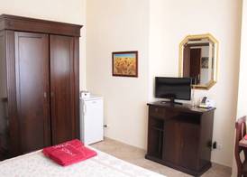 Ianus Guest House 5