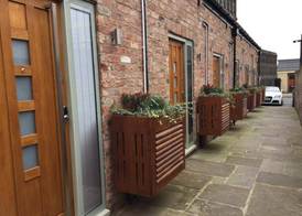 York Aparthotel 3