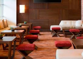 Monterey Marriott 3